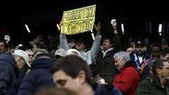 Madridista nổi giận đòi 'lấy đầu' Florentino Perez có phải là quá đáng?